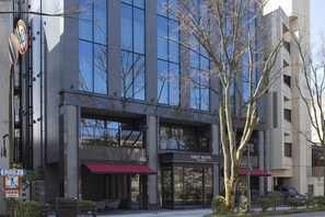 Exterior - First Hotel Kanazawa (Kanazawa)