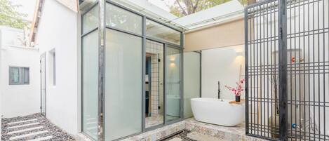 Suite – deluxe | Innvendig