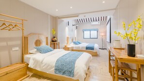 ห้องพัก