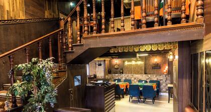 Flavours Inn