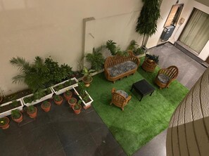 Property grounds -  Hotel Exotic Near Golden Temple (Amritsar)