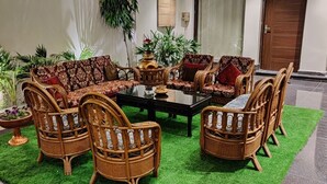 ردهة الانتظار