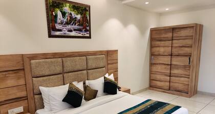 Hotel Exotic Near Golden Temple