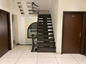 Interior -  Hotel Exotic Near Golden Temple (Amritsar)