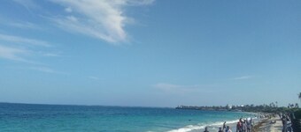 New Kivulini Bed n Breakfast