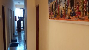 Vestibule