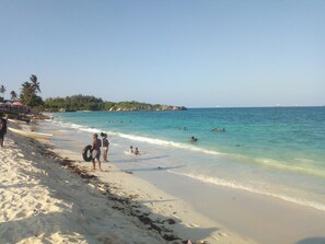 Strand