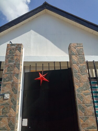 New Kivulini Bed n Breakfast