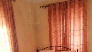 Chambre Double Standard