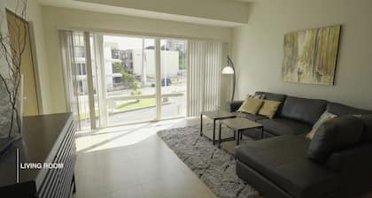 Luxury Apartment IN perfect Location