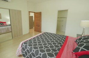 3 Schlafzimmer, Internetzugang