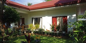 Exterior - Bohol 3 Bedroom Villa (Candijay)