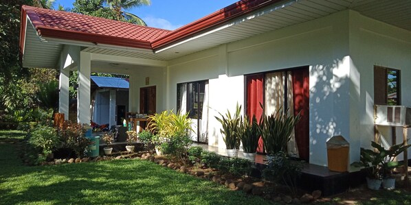 Exterior - Bohol 3 Bedroom Villa (Candijay)