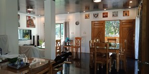 Interior - Bohol 3 Bedroom Villa (Candijay)