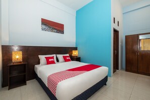 Doppia Standard | Wi-Fi gratuito