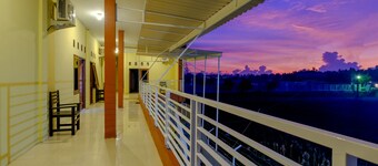 Hotel O Hening Homestay Near Pantai Tanjung Bias