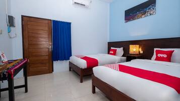 Standard Twin Room | Free WiFi