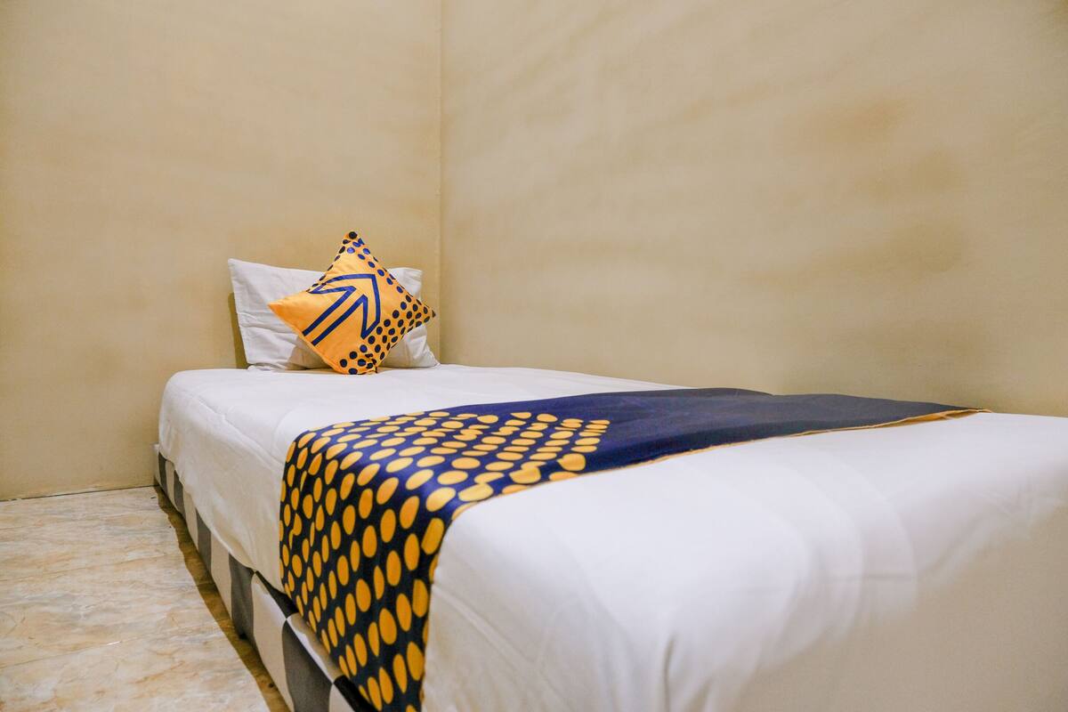 Chambre Double Économique