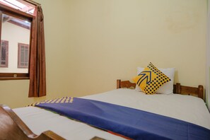 Bed sheets