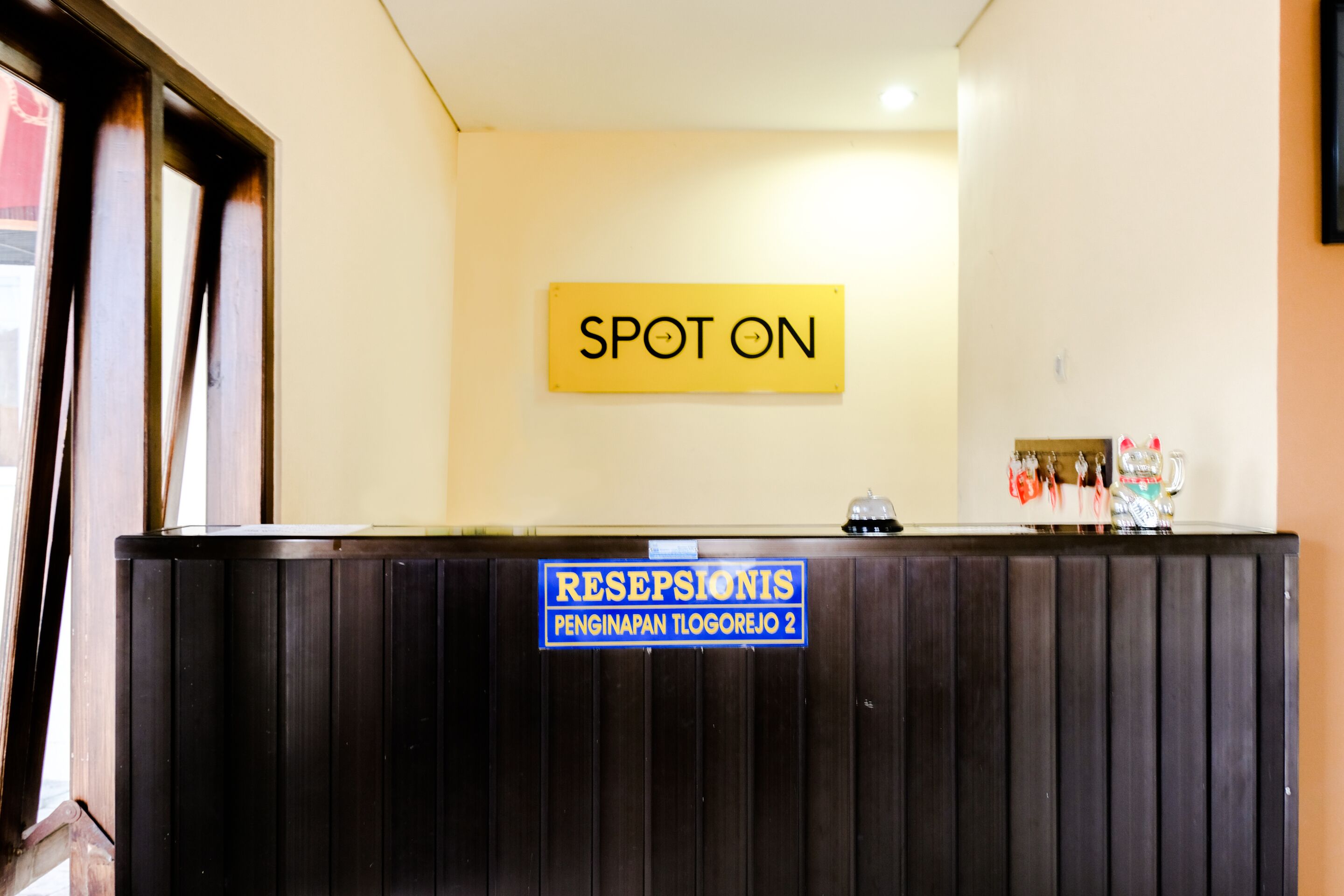Recepción