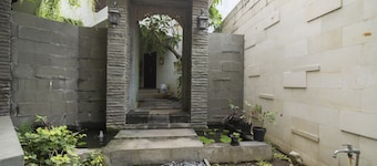 OYO 2438 D' Tamblingan Guesthouse