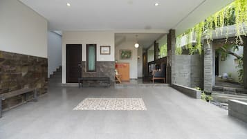 Detalle interior