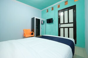 ห้องพัก