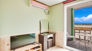 Sunflower | Servicio de la habitación