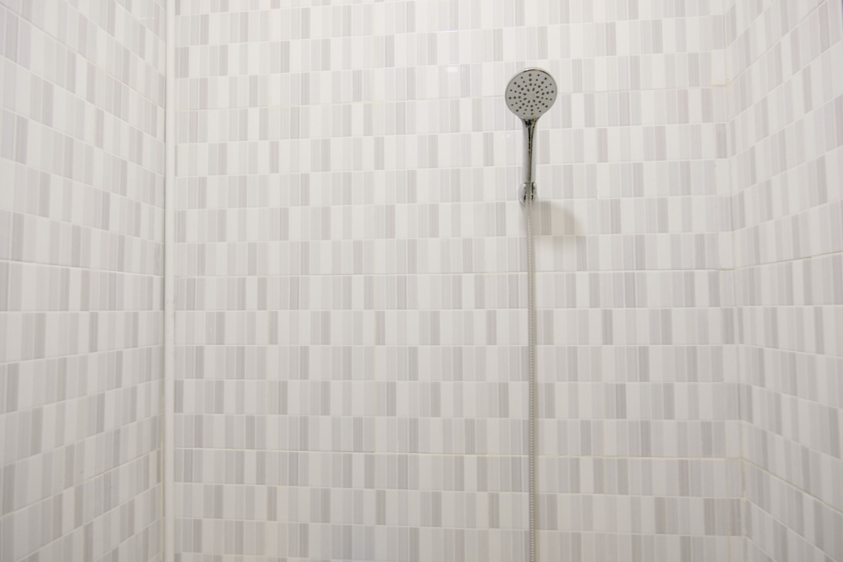 Double Room | Bathroom