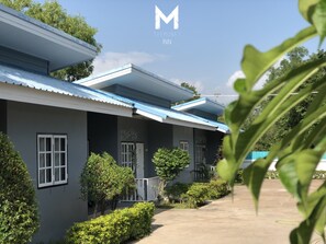 Exterior - The Money inn (Khon Kaen)