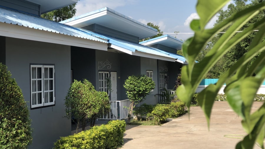 The Money inn