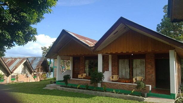 Exterior - OYO 2379 Hotel Sibigo (Samosir)