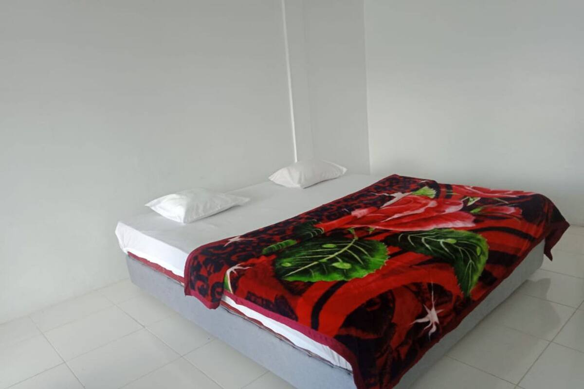 Chambre Double Deluxe
