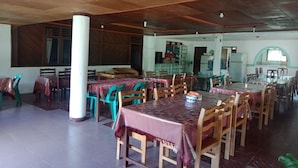 Restaurant - OYO 2379 Hotel Sibigo (Samosir)