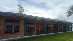 Exterior - OYO 2379 Hotel Sibigo (Samosir)