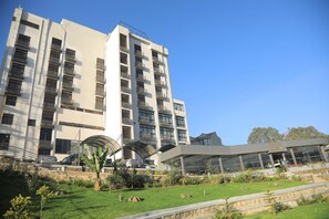 Exterior - Elgel Hotel and Spa (Addis Ababa)