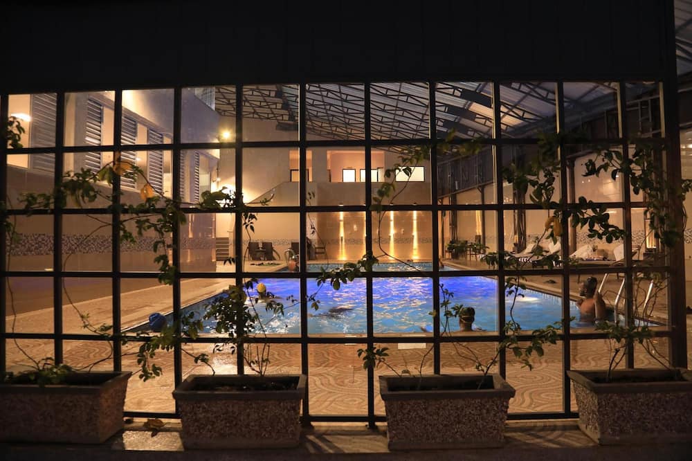 Elgel Hotel and Spa