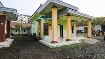 Aussenbereich
