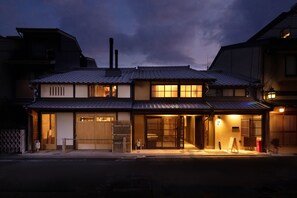 Exterior - Kanade Matsubaragokomachi Momijitei (Kyoto)