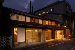 Exterior - Kanade Matsubaragokomachi Momijitei (Kyoto)