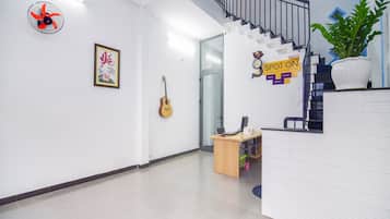 Recepción