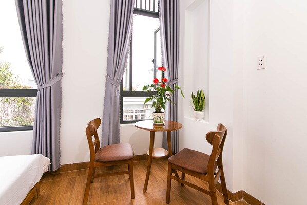 Free WiFi, bed sheets - SPOT ON 806 Net Viet Homestay (Da Nang)