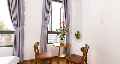 SPOT ON 806 Net Viet Homestay