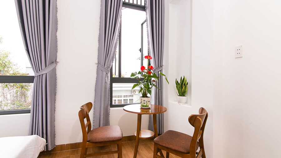 SPOT ON 806 Net Viet Homestay