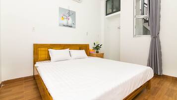Superior Double Room | Free WiFi, bed sheets