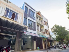 Exterior - SPOT ON 806 Net Viet Homestay (Da Nang)