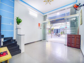 Reception - SPOT ON 806 Net Viet Homestay (Da Nang)