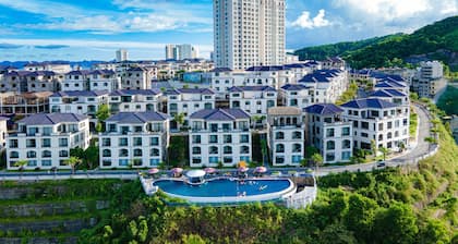 D'Lioro Hotel & Resort