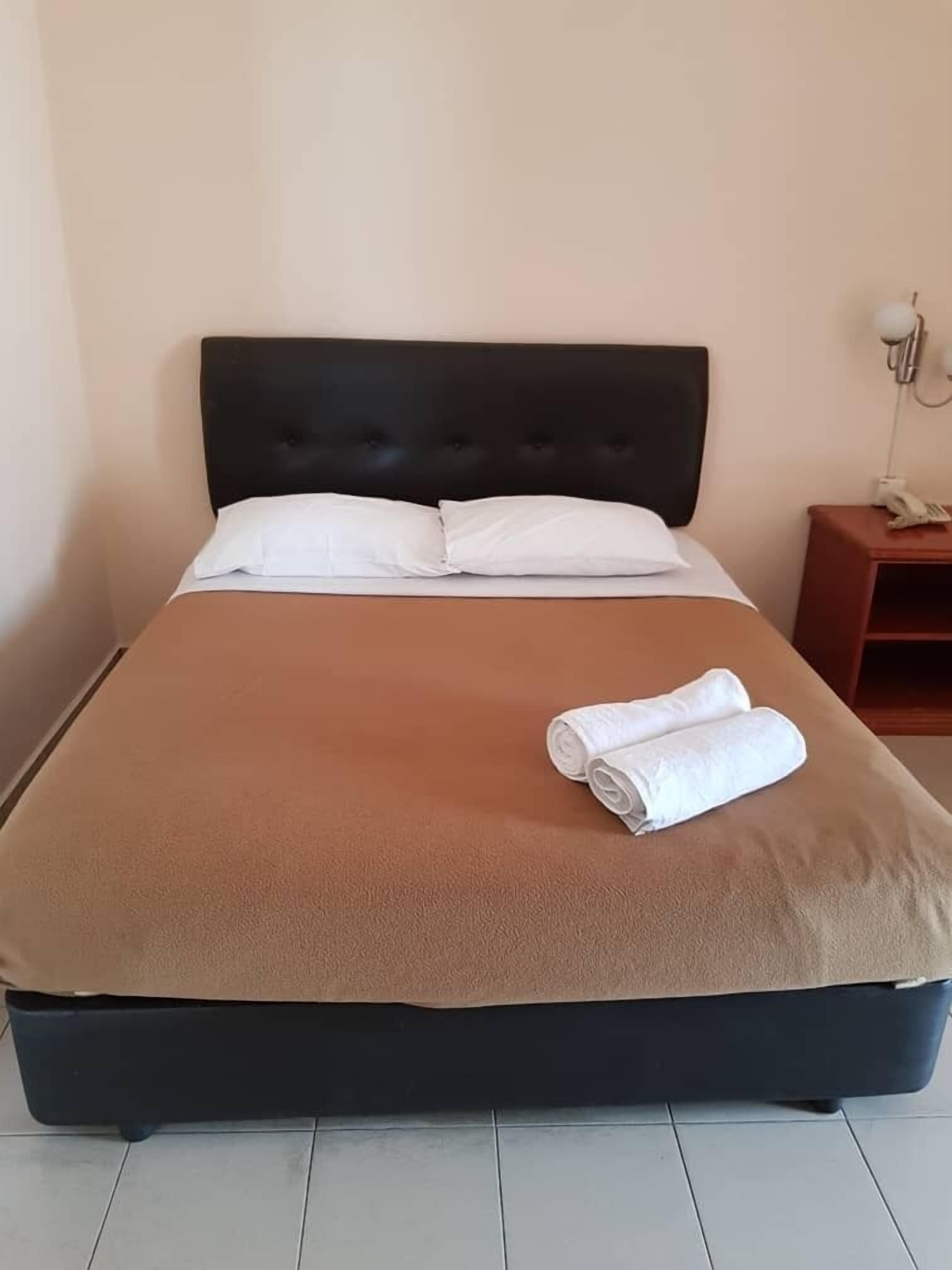 Individually furnished, desk, laptop workspace, blackout curtains