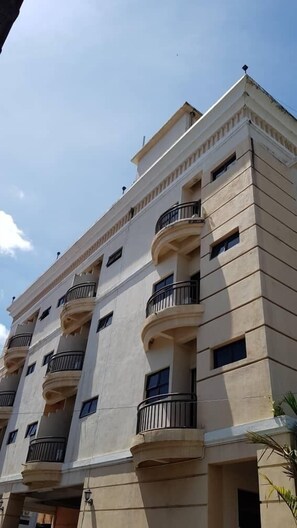 Balcón